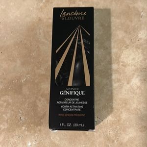 Lancôme x Louvre advanced Génifique youth activating serum - NEW